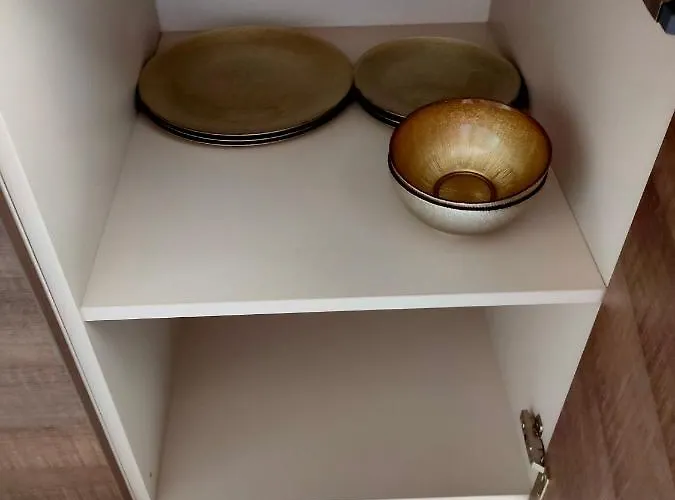 Dc Ghencea 158 Self Check-in * 부쿠레슈티