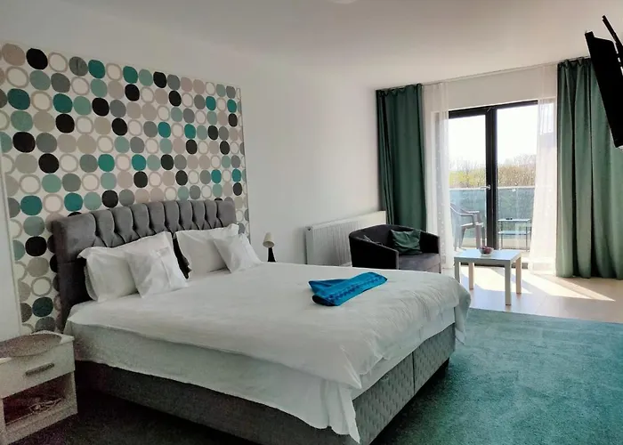 Dc Ghencea 158 Self Check-in 아파트 *