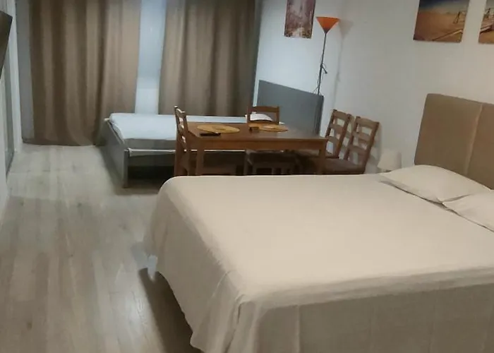 Dc Ghencea 158 Self Check-in 아파트 *