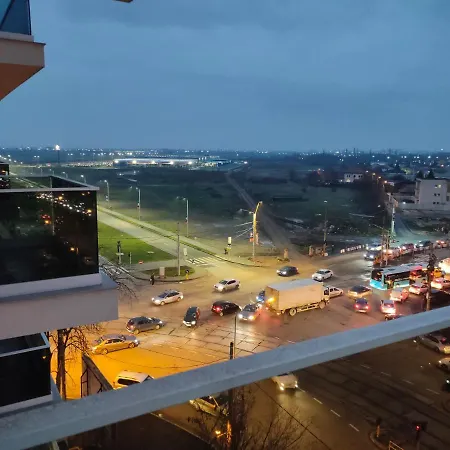 Dc Ghencea 158 Self Check-in Apartamento Bucareste