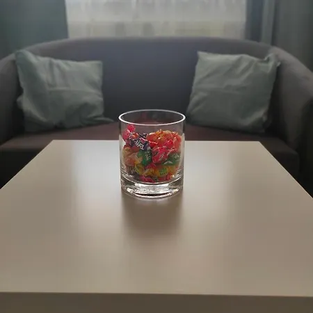 דירה Dc Ghencea 158 Self Check-in