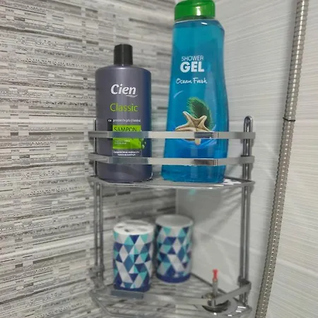 公寓 Dc Ghencea 158 Self Check-in *