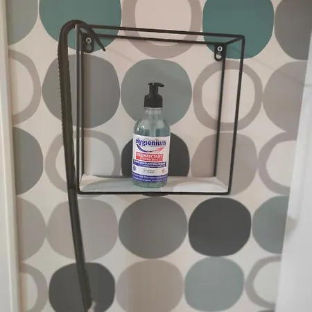 Dc Ghencea 158 Self Check-in *