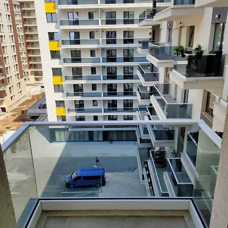 Dc Ghencea 158 Self Check-in Apartament