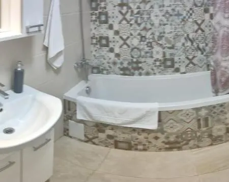 Apartament Dc Ghencea 158 Self Check-in Bukareszt