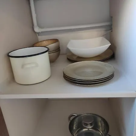 Dc Ghencea 158 Self Check-in * Bucharest