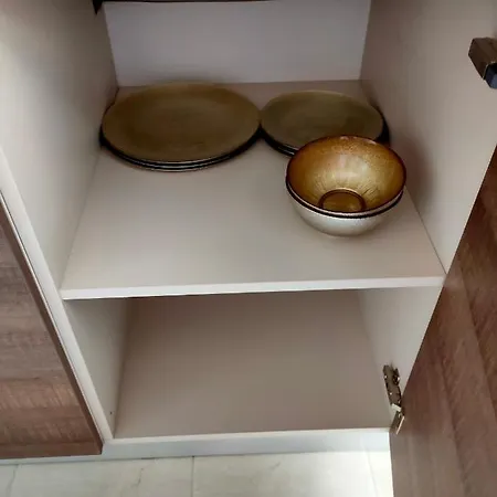 Dc Ghencea 158 Self Check-in * Bukarest