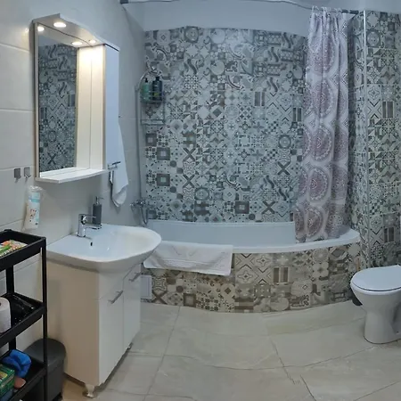 Dc Ghencea 158 Self Check-in דירה *