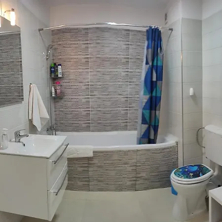 Dc Ghencea 158 Self Check-in 公寓