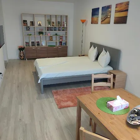 Dc Ghencea 158 Self Check-in *