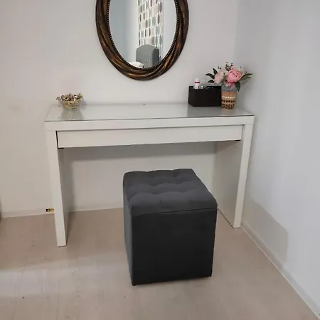 Dc Ghencea 158 Self Check-in * 布加勒斯特