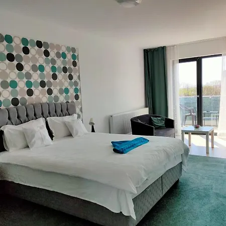 Dc Ghencea 158 Self Check-in 公寓 *