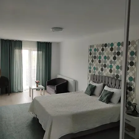 Dc Ghencea 158 Self Check-in Apartment