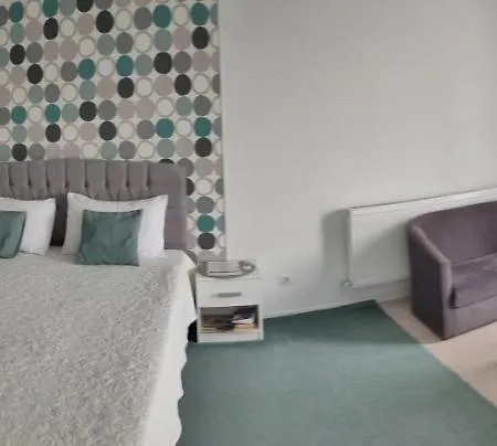 Dc Ghencea 158 Self Check-in