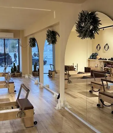 Dc Ghencea 158 Self Check-in דירה *