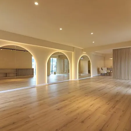 Dc Ghencea 158 Self Check-in * Bucharest