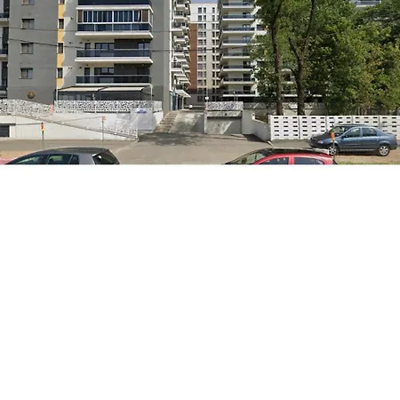 Dc Ghencea 158 Self Check-in Bucharest