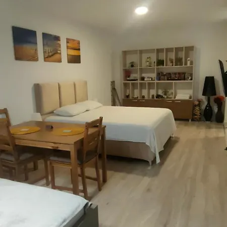 Apartamento Dc Ghencea 158 Self Check-in *