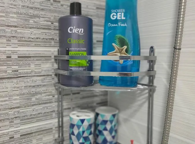 Apartamento Dc Ghencea 158 Self Check-in *