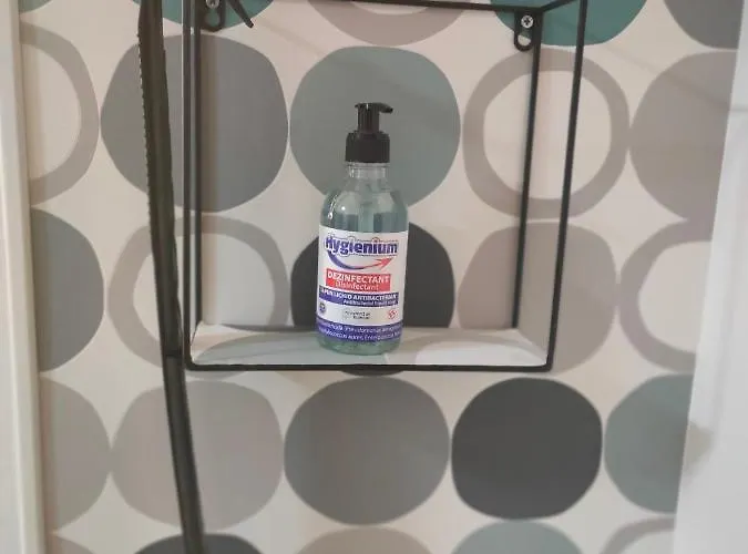 Dc Ghencea 158 Self Check-in *