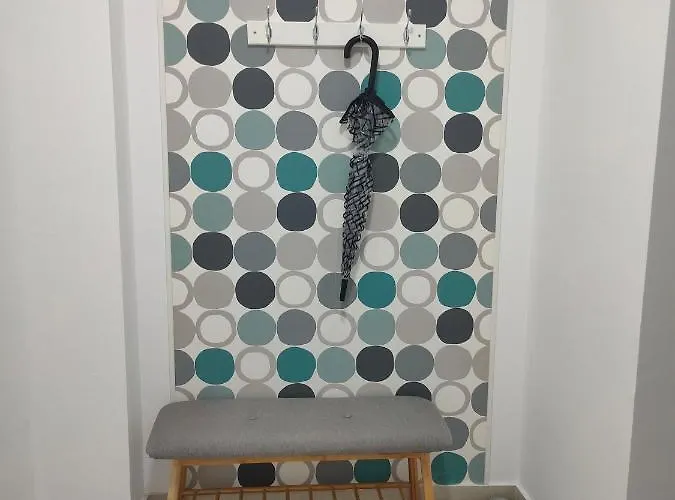 Dc Ghencea 158 Self Check-in