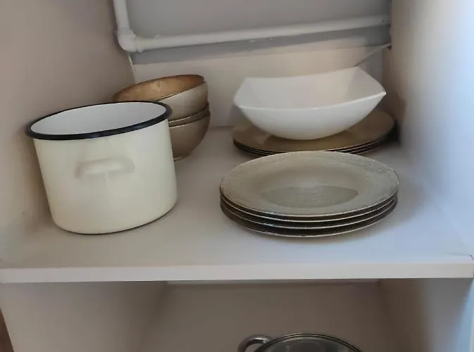 Dc Ghencea 158 Self Check-in * Bucharest