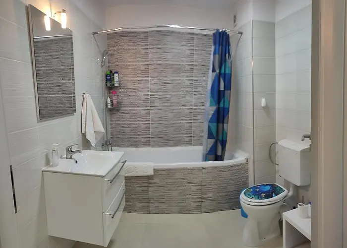 Dc Ghencea 158 Self Check-in Apartment