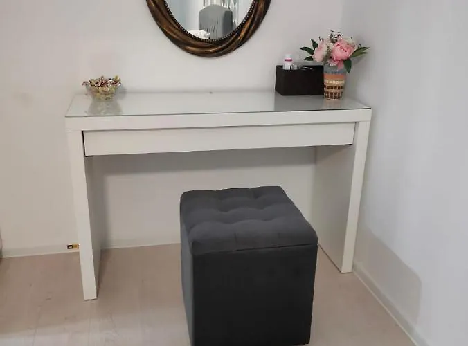 Dc Ghencea 158 Self Check-in * Bucareste