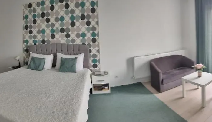 Dc Ghencea 158 Self Check-in