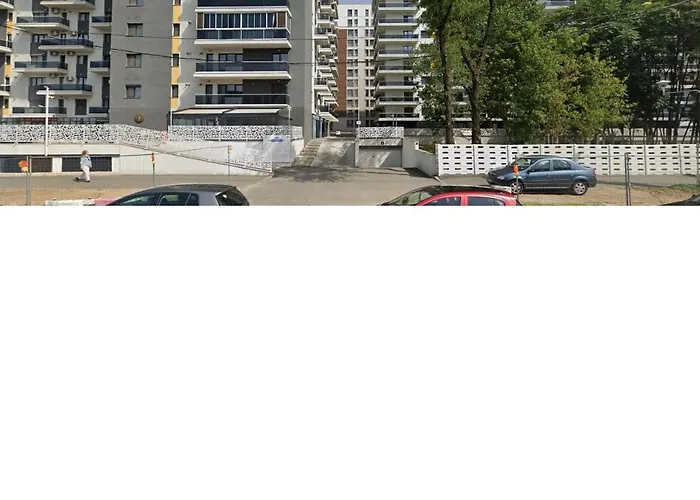 Dc Ghencea 158 Self Check-in Bucharest