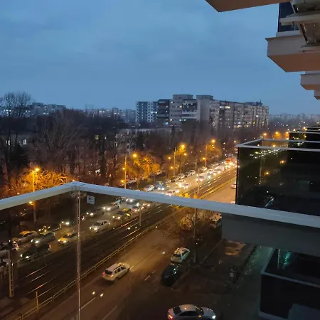 Dc Ghencea 158 Self Check-in Apartamento *