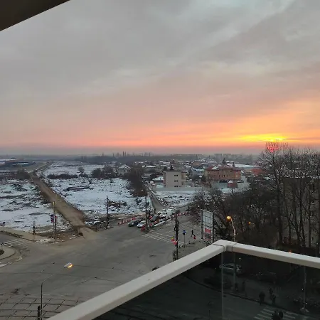 Apartamento Dc Ghencea 158 Self Check-in