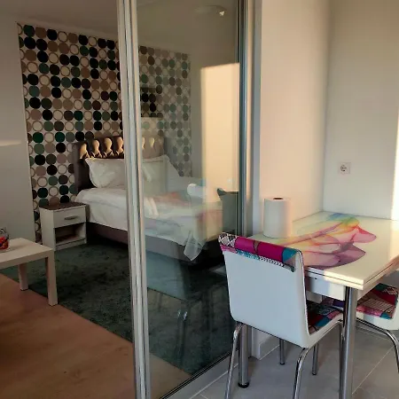 Dc Ghencea 158 Self Check-in Apartamento *