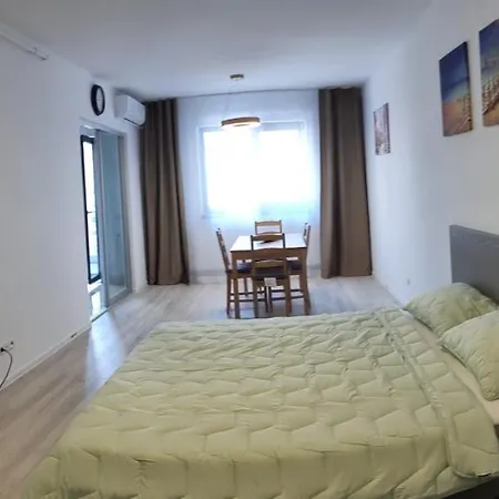 Dc Ghencea 158 Self Check-in *