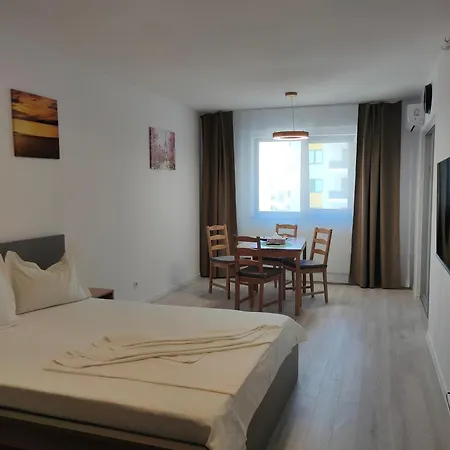 Dc Ghencea 158 Self Check-in Apartamento Bucarest