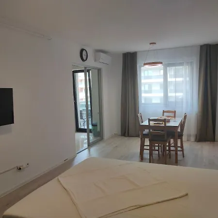 Apartamento Dc Ghencea 158 Self Check-in Bucarest