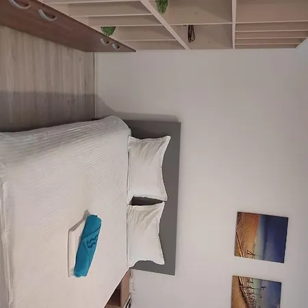 Dc Ghencea 158 Self Check-in Apartamento *