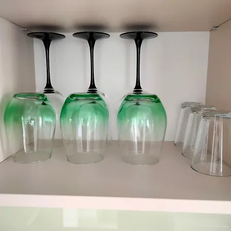 Apartamento Dc Ghencea 158 Self Check-in